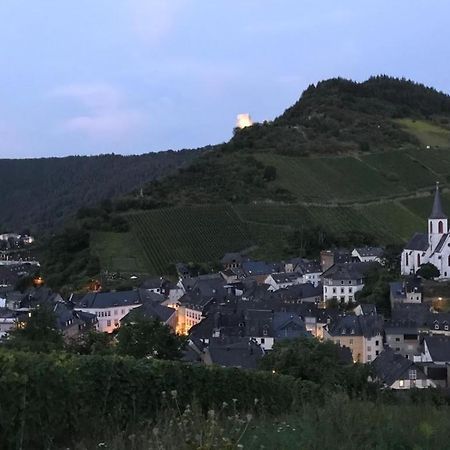 Ferienweingut Goebel Villa Traben-Trarbach Eksteriør billede